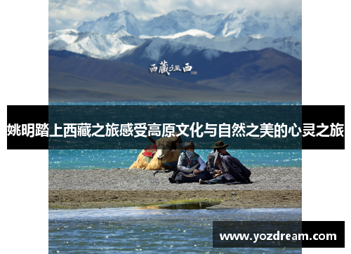 姚明踏上西藏之旅感受高原文化与自然之美的心灵之旅