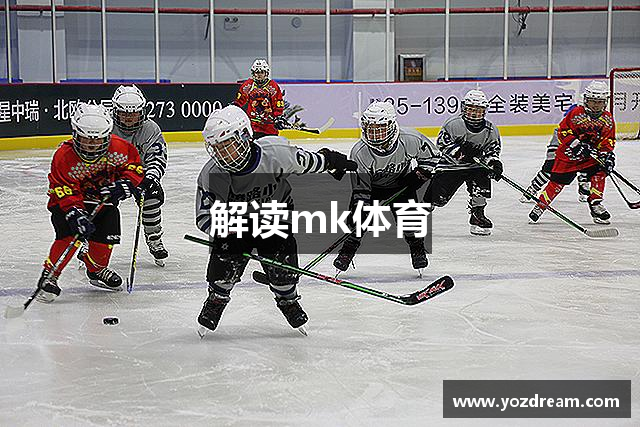 解读mk体育